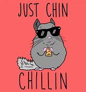 Image result for Nothing Jus Chillin Meme