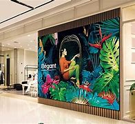 Image result for Samsung Active LED Wall