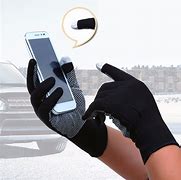 Image result for Touch Screen Running Gloves
