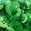 Image result for Green Plastic Buttons