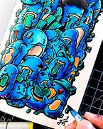 Image result for Zhc Drawings Mural