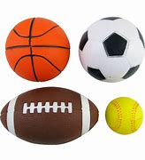 Image result for Kids Sports Balls