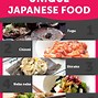 Image result for Cool Japan Food