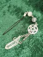 Image result for Haunted Phone Charm