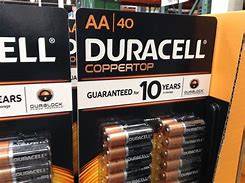 Image result for Duracell Battery in a Suit