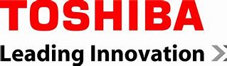 Image result for Toshiba Leading Innovation PNG Logo