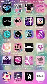 Image result for CocoPPa App Icons