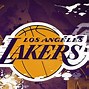 Image result for Los Angeles Lakers Logo City Edition Swingman