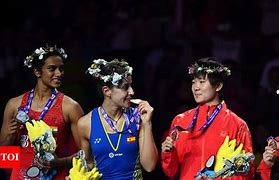 Image result for Badminton World Cup