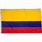 Image result for Columbia Country Flag