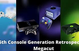 Image result for The 6th Generation of Consoles