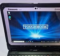 Image result for Panasonic Toughbook Cf-20
