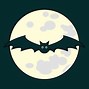 Image result for bats wing silhouettes vectors