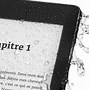 Image result for Kindle Paperwhite B00e 1501 1445 23Xt