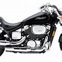 Image result for Honda Motorcycles Shadow 750