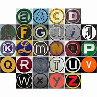 Image result for Squircle Letters