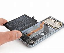 Image result for Honor X9 Battery
