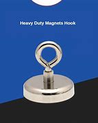 Image result for Heavy Duty Clip Magnets