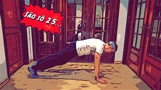 Image result for 30-Day Push-Up Challenge