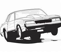 Image result for Drag Racing Clip Art Black and White