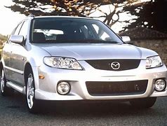 Image result for Mazda Protige5