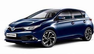 Image result for Toyota Auris RX 2016