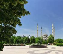 Image result for Chechnya Park