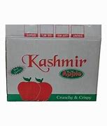Image result for Apple Box Design Latest Images Kashmiri