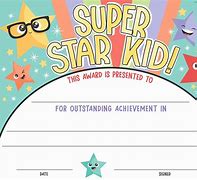 Image result for Student Award Certificates Free Printable