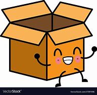 Image result for Material Cartoon Box
