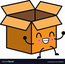 Image result for Empty Boxes Cartoon
