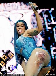 Image result for Cardi B Body Outfit
