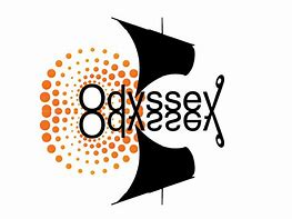 Image result for Odyssey Logo Dots