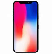 Image result for White iPhone X PNG