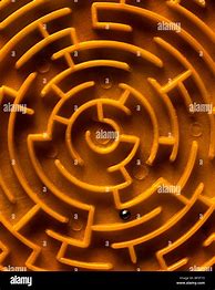 Image result for Circular Maze