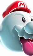 Image result for Types Off Boo Mario