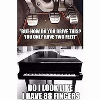 Image result for Playing Piano Meme