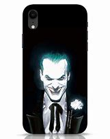 Image result for iPhone XR Joker Case