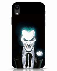 Image result for DC Comics Joker Phone Case
