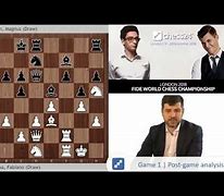 Image result for Carlsen Bad Posture Chess Funny