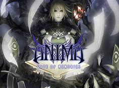 Image result for Anima Gate of Memories