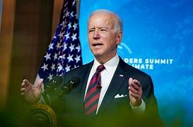 Image result for Biden Climate Summit