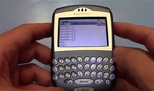 Image result for VTG BlackBerry Cell Phone
