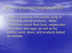 Image result for Vegan Religion
