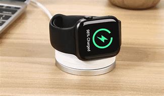 Image result for Apple Watch Charger Logo