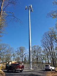 Image result for Portable Cell Phone Tower