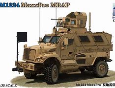 Image result for MaxxPro MRAP Model Kit