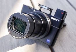 Image result for Sony RX100 6