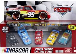 Image result for Disney Cars NASCAR