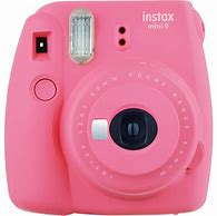 Image result for Pink Flim Camera